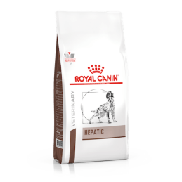 ROYAL DOG DIET HEPATIC 6KG