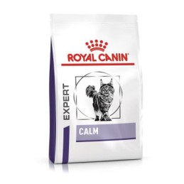 ROYAL CAT DIET CALM 4KG