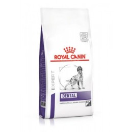 ROYAL DOG DIET DENTAL 6KG