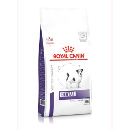 ROYAL DOG DIET DENTAL SMALL...