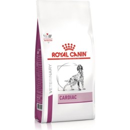 ROYAL DOG DIET CARDIAC 2KG