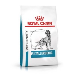 ROYAL DOG DIET ANALLERGEN 3KG