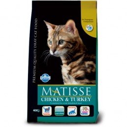 farmina matisse kitten