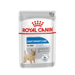 ROYAL DOG LIGHT WEIGHT CARE...