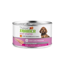 TRAINER NAT BABY STARTER 150GR