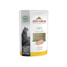 ALMO NATURE CAT HFC NATURAL...