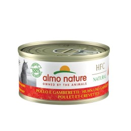 ALMO NATURE CAT HFC LATTINA...