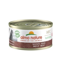 ALMO NATURE CAT HFC LATTINA...