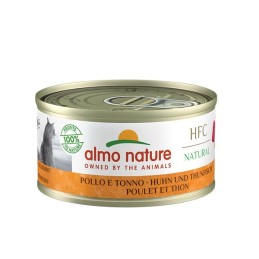 ALMO NATURE CAT HFC LATTINA...