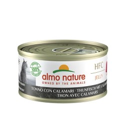 ALMO NATURE CAT HFC LATTINA...