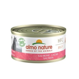 ALMO NATURE CAT HFC LATTINA...