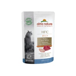 ALMO NATURE CAT HFC JELLY...