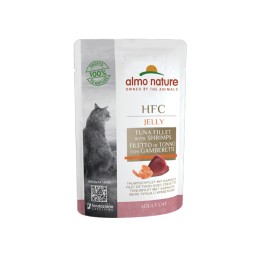 ALMO NATURE CAT HFC JELLY...