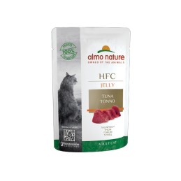 ALMO NATURE CAT HFC JELLY...