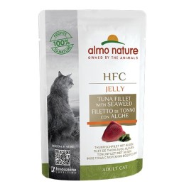 ALMO NATURE CAT HFC JELLY...