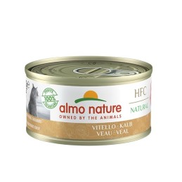 ALMO NATURE CAT HFC LATTINA...