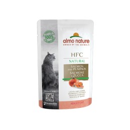 ALMO NATURE CAT HFC NATURAL...