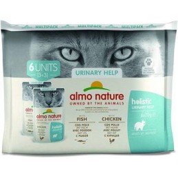 ALMO NATURE CAT HOLISTIC...