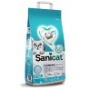 LETTIERA SANICAT ACTIVE WHITE 10L UNSCENTED