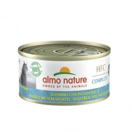 ALMO NATURE CAT HFC LATTINA...