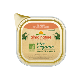 ALMO NATURE DOG BIORGANIC...