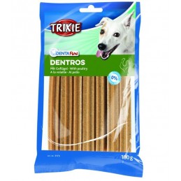 TRIXIE DENTAFUN DENTROS CON...