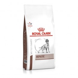 ROYAL DOG DIET HEPATIC 1,5KG