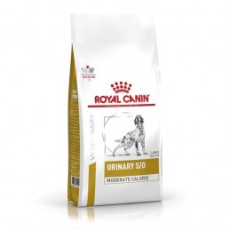 ROYAL DOG DIET URINARY S/O...