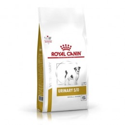 ROYAL DOG DIET URINARY S/O...