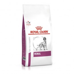 ROYAL DOG DIET RENAL 2KG