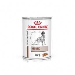 royal canin hepatic dog 12kg