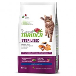 TRAINER NAT CAT ADULT...