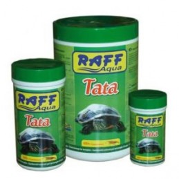 RAFF TATA GAMMARUS 130GR...